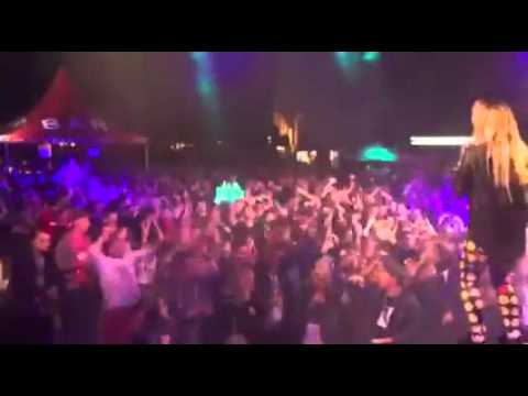 2elements @ Tag der Sachsen 2015 Radio Energy Stage