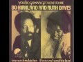 BO KIRKLAND RUTH DAVIS YOUR GONNA GET NEXT TO ME 1976