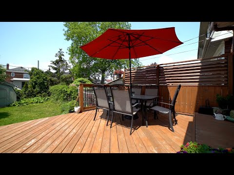 92 Ninth St, Etobicoke, ON