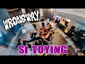 WRONG WAY - SI TOYING ( Live Session )