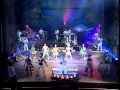 Canto envolvente (banda carrapicho) 