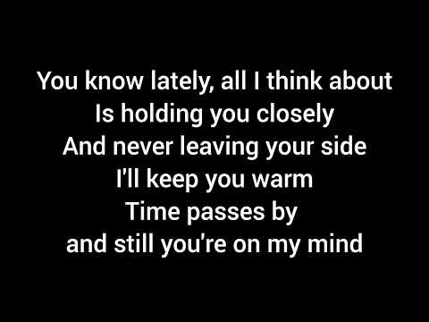 Josh Tatofi - Pualena cover (Lyrics)