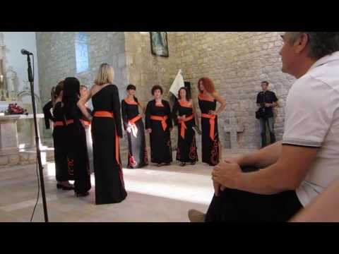 ŽVS Rusula - Dobra večer uzorita