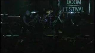 Esoteric - Dissident (Moscow, 19/04/2008)