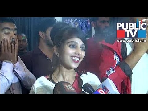 Chandan Shetty Birthday | Niveditha Gowda Wishes To Chandan On Birthday