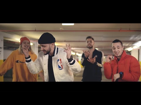 HDZ x Pribelszki x Yvette - EX