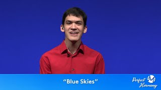 "Blue Skies"
