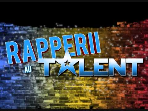 7 - (R)Evolutie (Rapperii au talent)