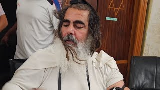 הרב שלום סבג -  - לימוד יומי – ג' סיוון ה'תשפ"ד
