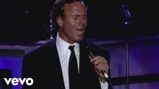 Julio Iglesias - When I Need You (from Starry Night Concert)