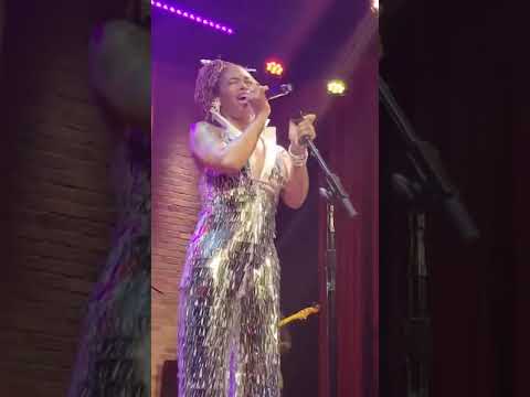 I’d Rather Go Blind