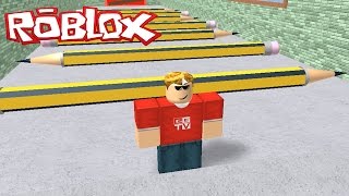 I&#39;VE HAD ENOUGH OF SCHOOL!! Let&#39;s play Roblox!