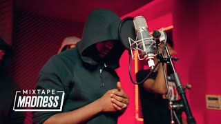 Shacks nwb - Jersey Freestyle (Music Video) | Mixtape Madness