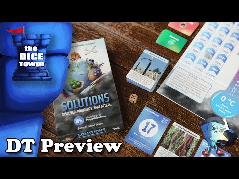 SOLUTIONS - DT Preview with Mark Streed