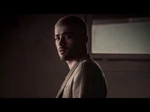 ZAYN - Dusk Till Dawn [solo version with high note]