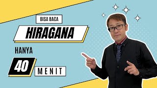 Download lagu Belajar Bahasa Jepang - CARA HAFAL HIRAGANA mp3