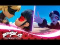 MIRACULOUS LADYBUG Akumatized Tales Of Ladybug And Cat Noir