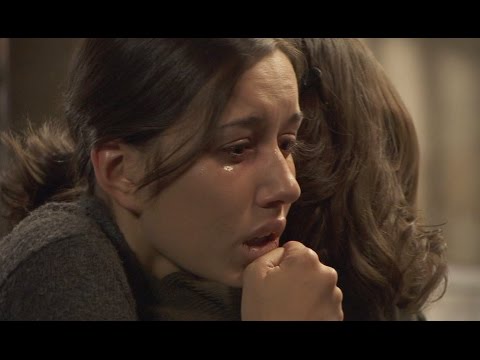 PUENTE VIEJO C962 - Aurora implora ayuda a Conrado y Candela