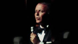 Frank Sinatra - &quot;Try A Little Tenderness&quot;