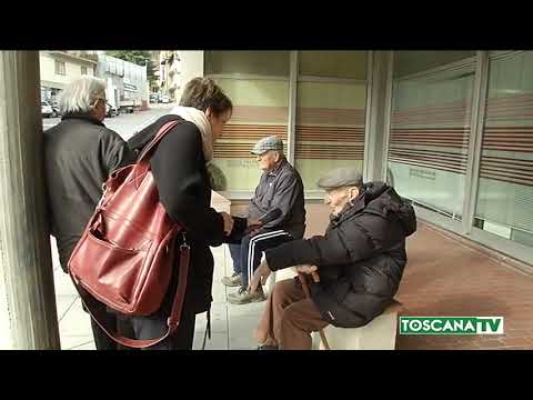 2019-02-19 RIGNANO - TRA  RISERBO E PAROLE DI DIFESA