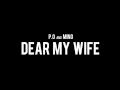 Dear My Wife - P.O and MINO 