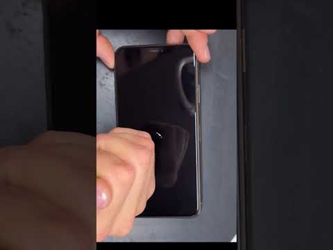 IPhone Scratch Removal All Models! 📱 #iphone #scratchremoval #viral #apple #fyp