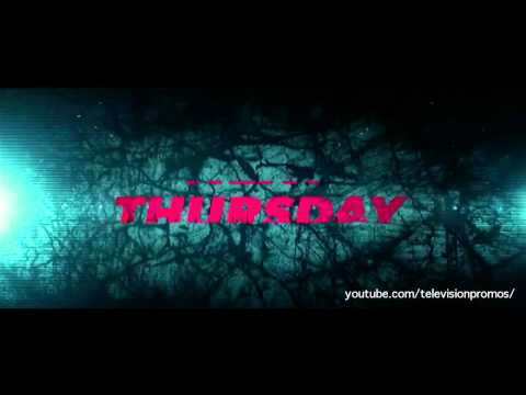 The Vampire Diaries 4x04 Promo "The Five" (HD)