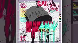 Music video thumbnail preview for HALLEY HARD SOUND UNIT - GALGALE12†roman_candle by Halley Labs Associates