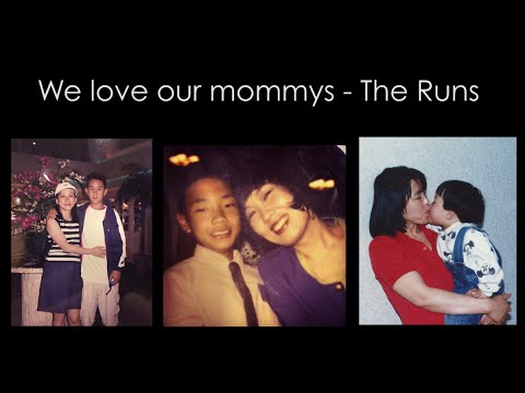 A Song For Mama - Boyz II Men (Cover) | The Runs