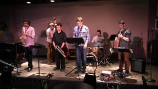 Screeching Owl - You Dirty Dog