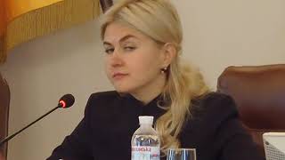 Відбулась сесія Харківської обласної ради