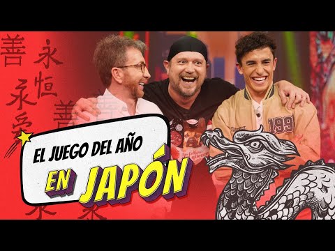 Marc Márquez nos habla de cómo ha vivido su última lesión - El Hormiguero