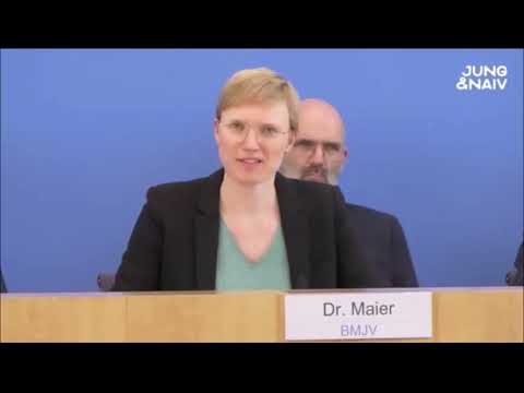 Deutsch-polnische Beziehungen bröckeln: Merz und seine Regierungssprecher merken nichts davon (BPK)