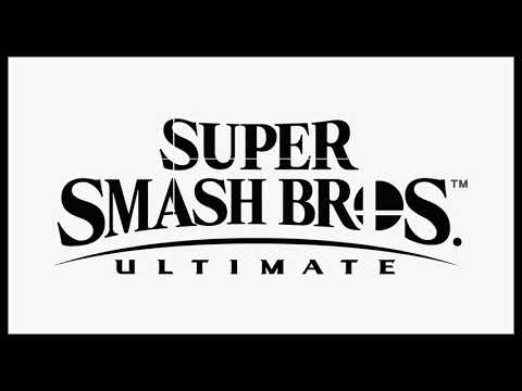 Main Theme (E3 2018) - Super Smash Bros. Ultimate [EXTENDED] [HQ]
