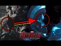 I Watched Avengers Age Of Ultron In 0 25x Speed And Here S What I Found