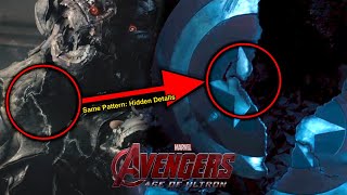 I Watched Avengers: Age Of Ultron in 0.25x Speed and Here's What I Found