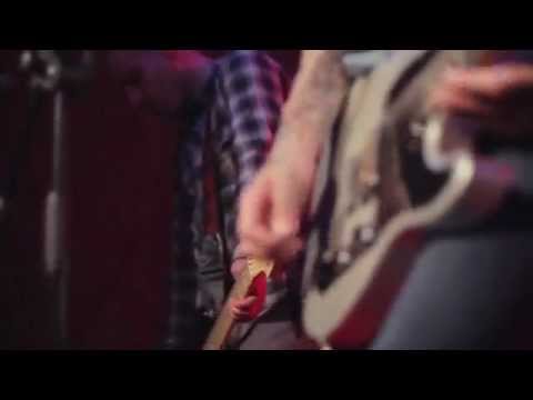 Men Eater - Lisboa @ Plano B 2012