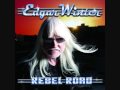 Edgar Winter - Rebel Road (feat. Slash)