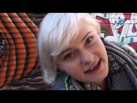 Warsaw Village Band at 5Pointz last day