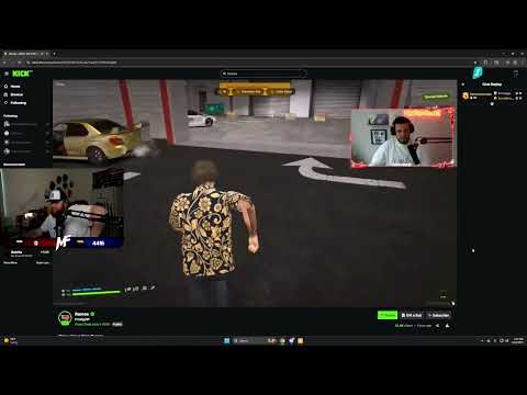 Hutch Reacts to Ramee’s chat getting Angry over his SBS | Prodigy RP