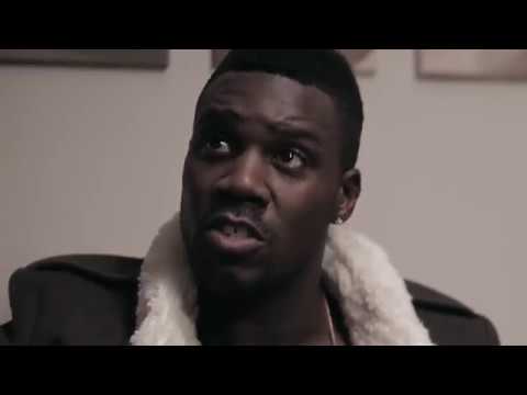 Hackney's Finest Trailer 2 - ft. Break you like a wave - O'Connell & Love