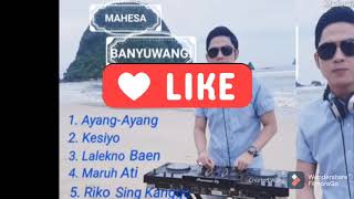 Download lagu Banyuwangi Mahesa lagu terbaik banyuwangi mp3 Download lagu Banyuwangi Mahesa lagu terbaik banyuwangi mp3