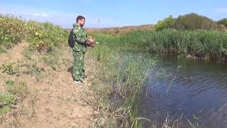Рыбалка в ляпичево волгоградская область 2020