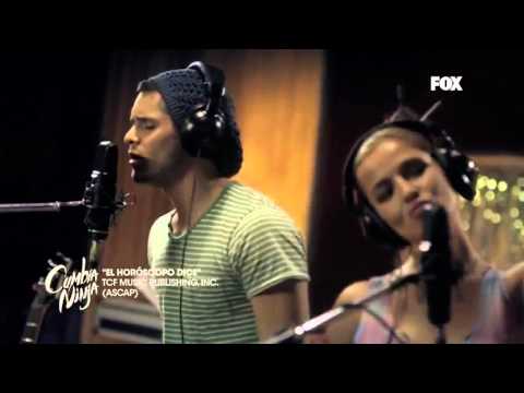 Cumbia Ninja   'El Horóscopo Dice'   VIDEO CLIP VERSIÓN ORIGINAL)