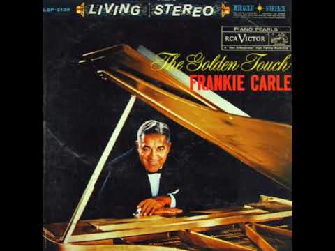 FRANKIE CARLE(1959)