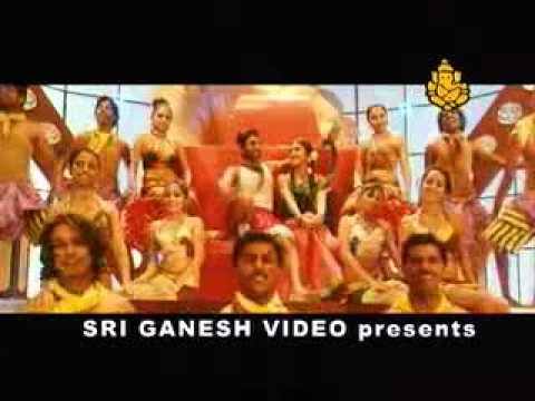 Ambaari Hey Sarasu HQ High Quality