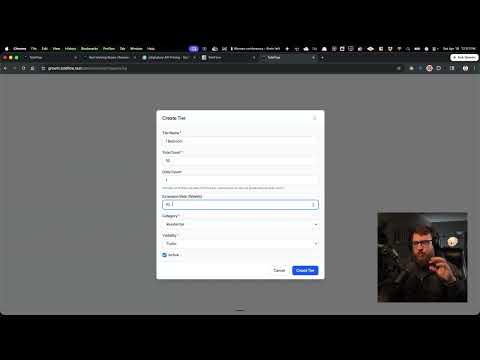 Pricing and Packages