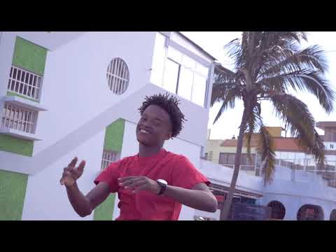 Elvis Varela - Oji Nka Sta Fika feat Edy Parker (Official Video) Prod by EV Beats
