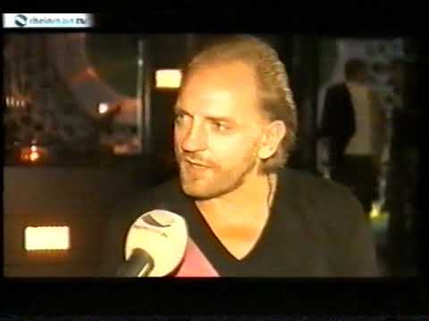 Sven Väth Interview Cocoon Club Ffm 2008 Rhein-MainTV Szene