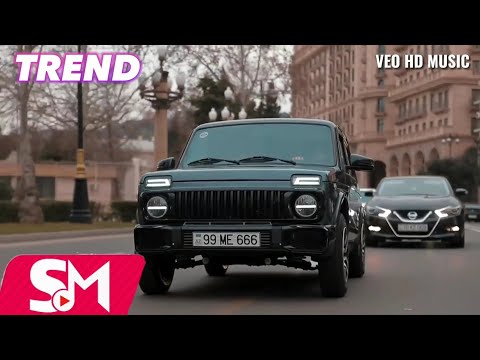 VEO HD MUSIC ft. Gulaga & Elekber -Merdimezar Qapisina (Yeni Trend)